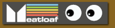 Meatloaf Logo