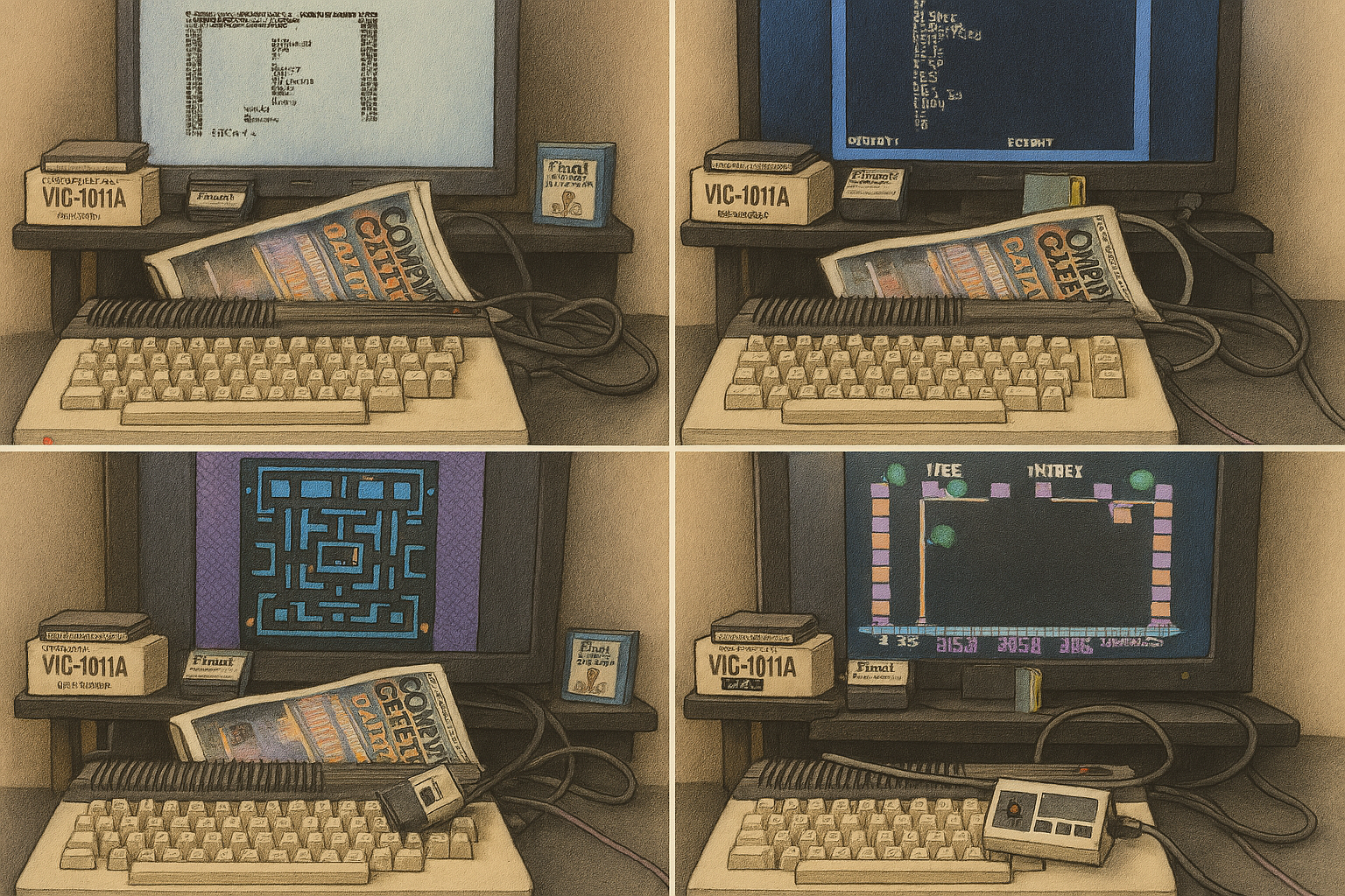 MyRig Image