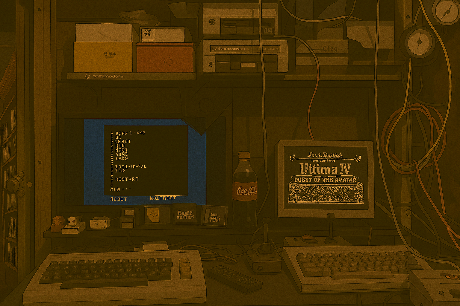 MyRig Image