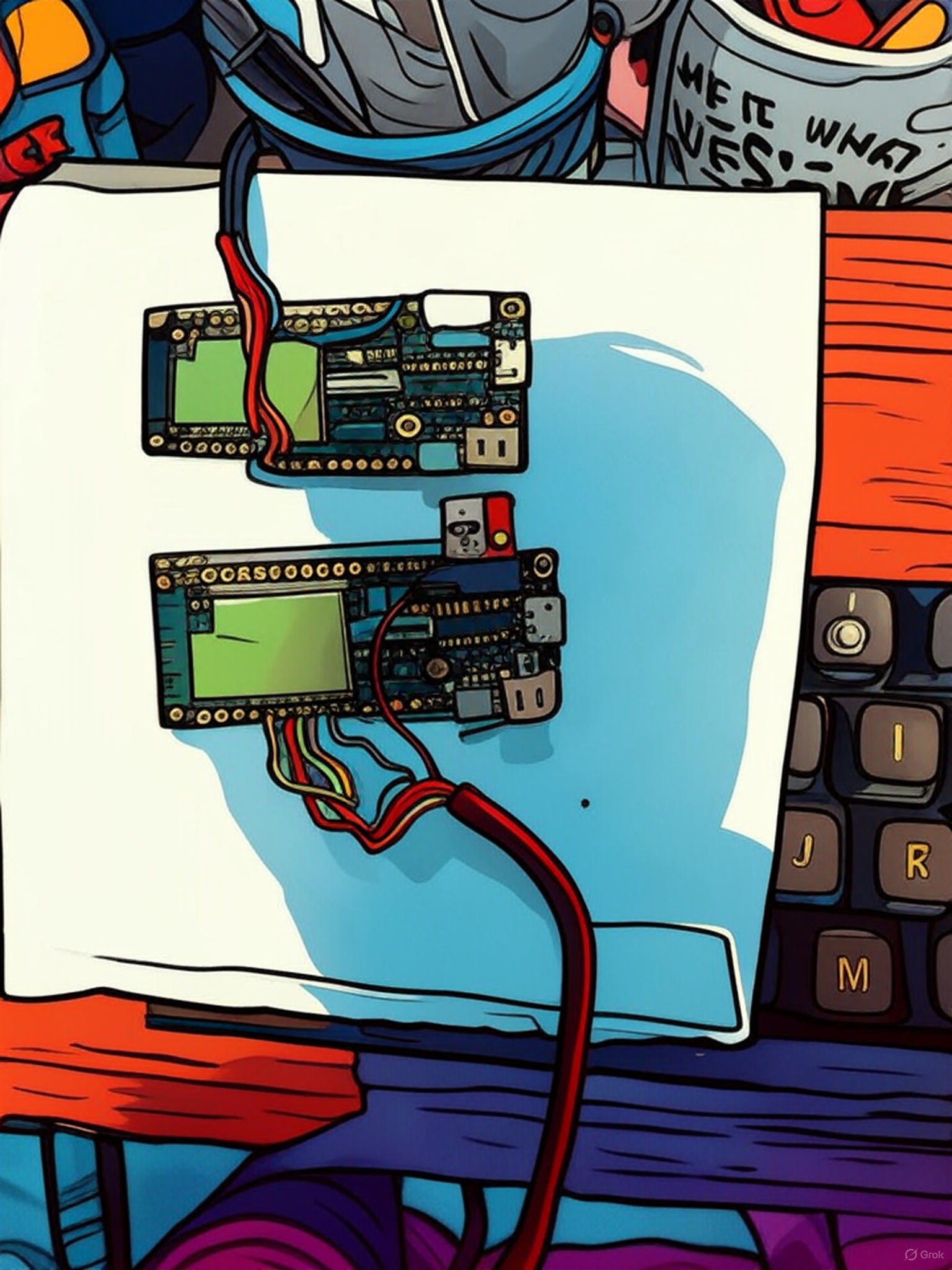 MyRig Image